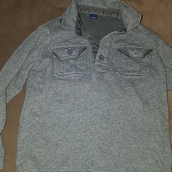 Baby Gap Other - Gap Thermal Lined Top